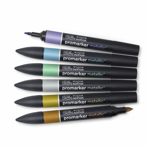 Winsor newton promarker - winsor,