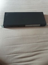 Commutateur de base 3Com 2024