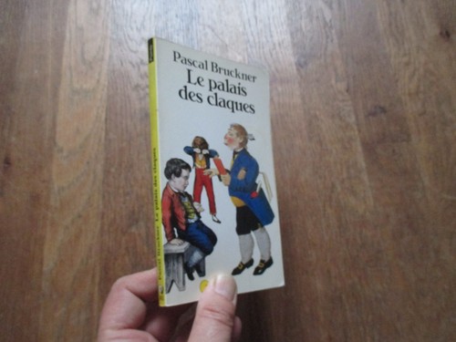 Points virgule pascal - virgule,
