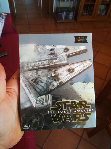 Star wars the - star, force