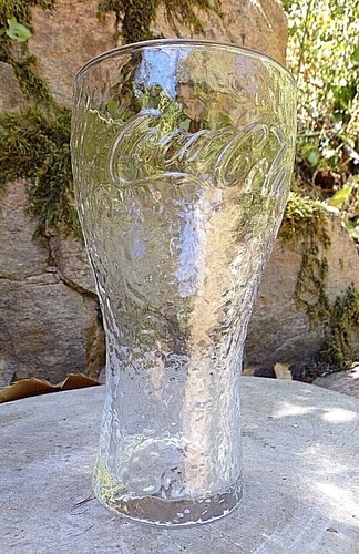 Coca cola verre collector - coca,