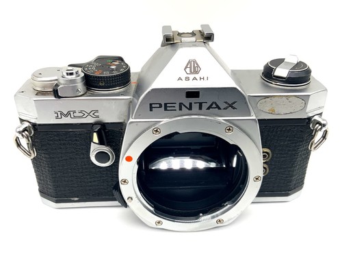 Pentax slr appareil - pentax, mx