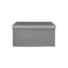 Banc & Coffre de Rangement