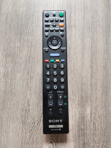 Sony ed016 bravia - sony,