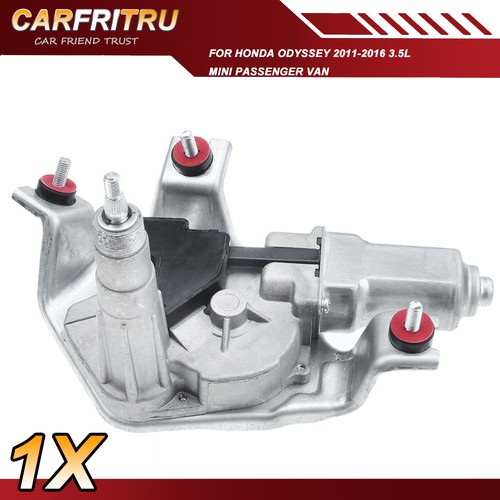 For honda odyssey 2011 - honda,