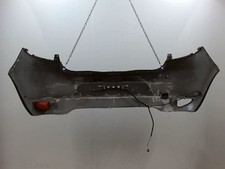 🇫🇷 PARE-CHOC ARRIER