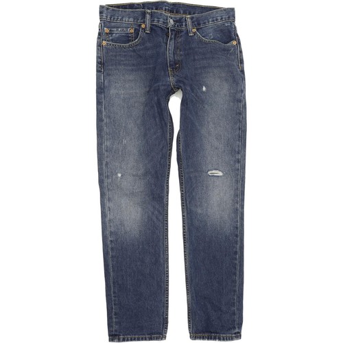 Levi 511 homme bleu - ,