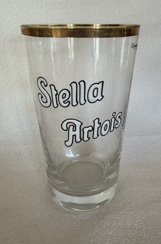 Ancien verre bière - ancien, À