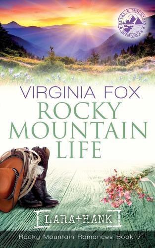 Virginia fox rocky - fox,