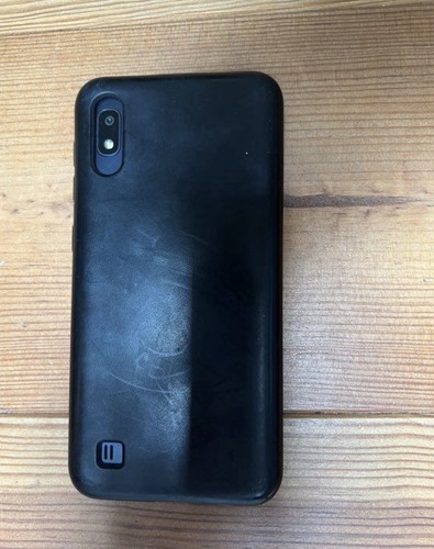 Samsung galaxy a10 a105f - samsung,