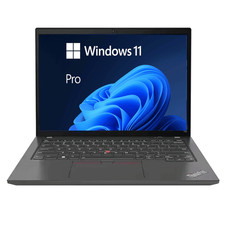 Lenovo ThinkPad P14s G1 AMD