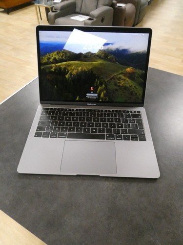 Ordinateur apple macbook air - ordinateur,