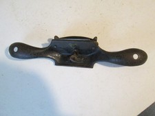 rabot racloir à bois ancien