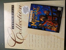 The Secret Of Monkey Island 