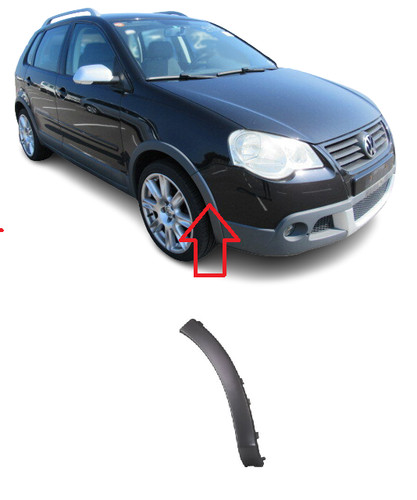Neuf pour volkswagen polo - volkswagen,