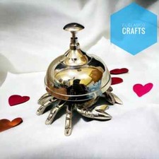 Ancien comptoir de réception