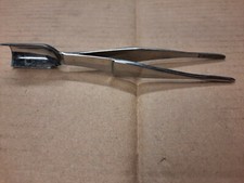 Pince brucelle .aeronavale