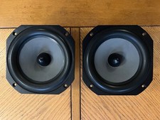 haut parleur focal jm lab 7" 18cm 7V4453 X2