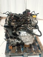 Z19DTH 150 CV MOTEUR COMPLET /