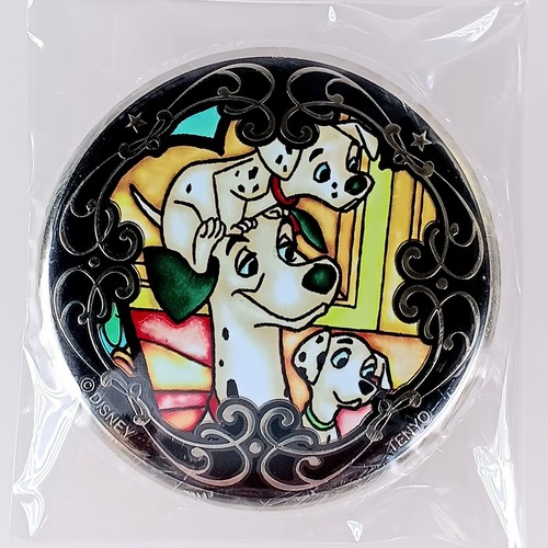 101 dalmatiens insigne de - 101,