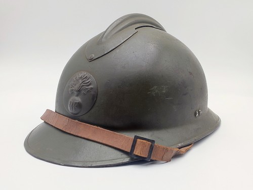 Casque adrian m26 infanterie - casque,