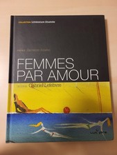 Femmes par amour, Gabriel
