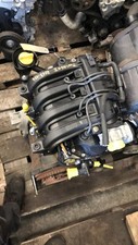 Moteur RENAULT TWINGO 1 PHASE