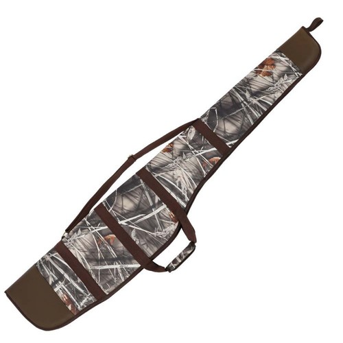Fourreau fusil camouflage - a,
