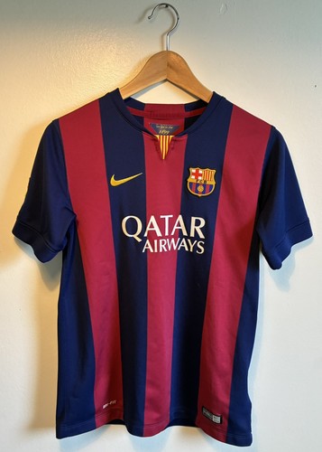 Maillot barcelone 2014 2015 - fc, 2014/2015