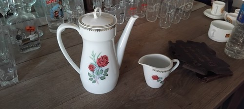 Porcelaines modèle regina - modèle,