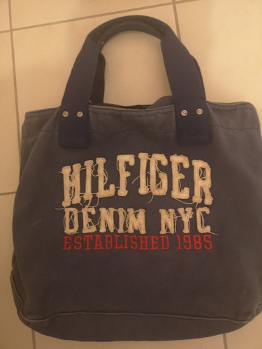 Sac tommy hilfiger - sac,