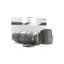 Canon Tamron Sp 2,8/70-200 Ld Si Di Vc Usd + Défectueux (244974)