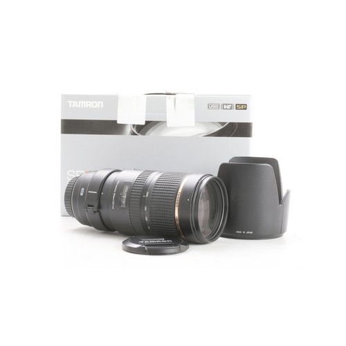 Canon tamron 70 200 ld - 2,8/70-200,
