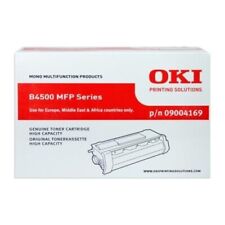OKI Original B4500 MFP Series