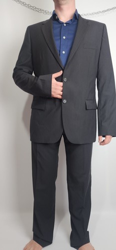Costume pantalon hugo boss - costume,