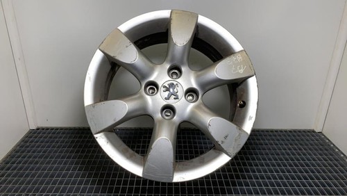 Jante peugeot 307 5402n1 - jante,