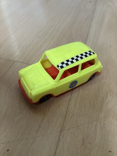 Cgcg mini innocenti - mini, mk2