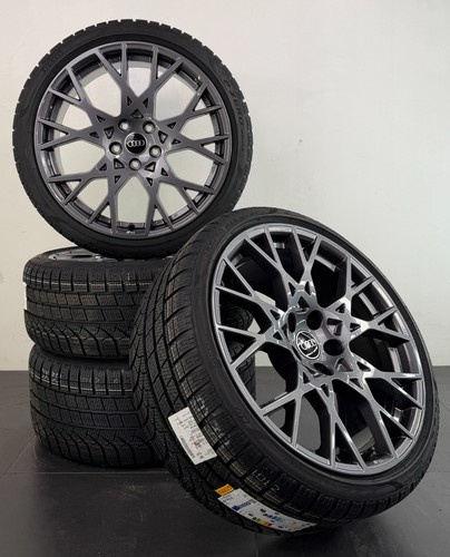 Audi rs3 pouces jantes - audi,