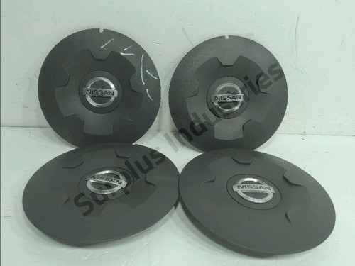 Enjoliveur roue nissan - enjoliveur,