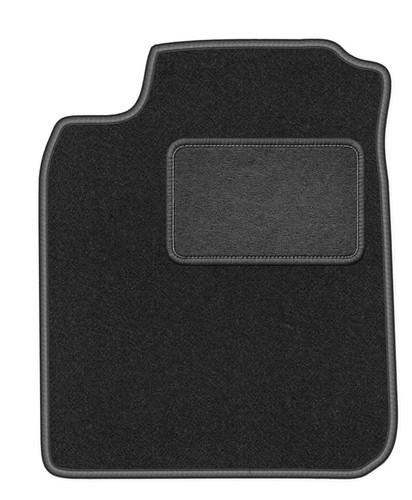 Tapis conducteur moquette