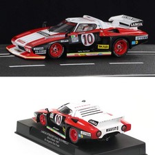 Racer Sideways Lancia Stratos