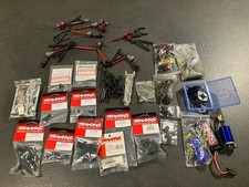 Lot De Pièces 1/16 Traxxas