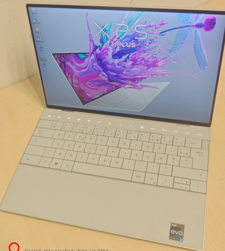 Dell xps 9320 - dell,
