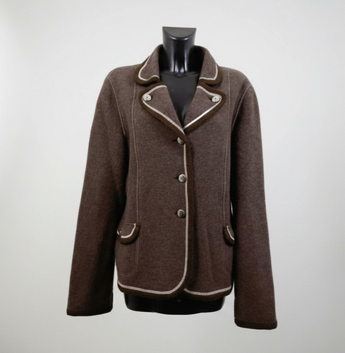 Veste vintage femme mode - veste,