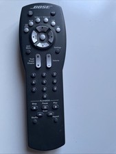 Télécommande Bose 321