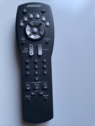 Télécommande bose 321 - bose,