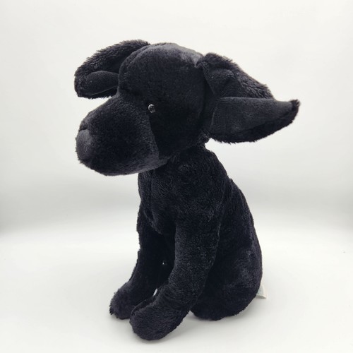 Jellycat pippa labrador noir - noir,