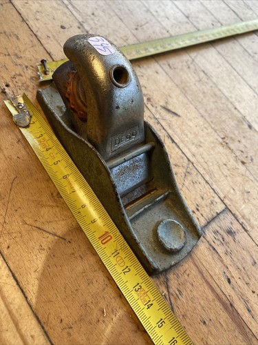 345 old tool outil - (n°345,