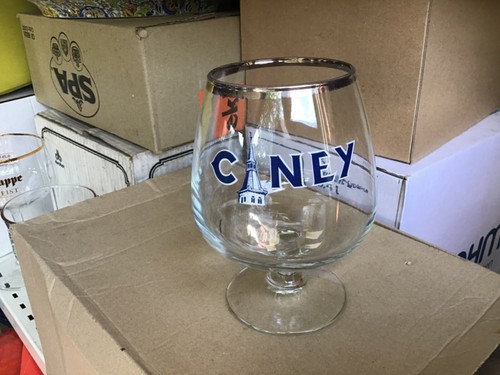 Verre ciney argent glas - verre, 25