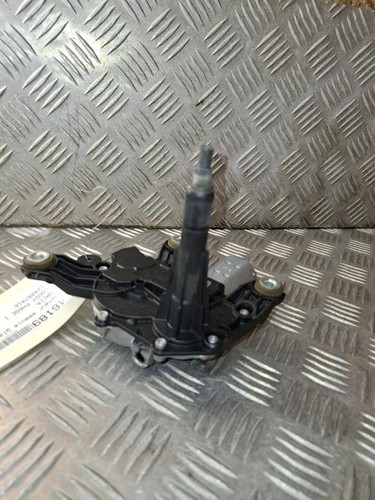 Moteur essuie glace arriere